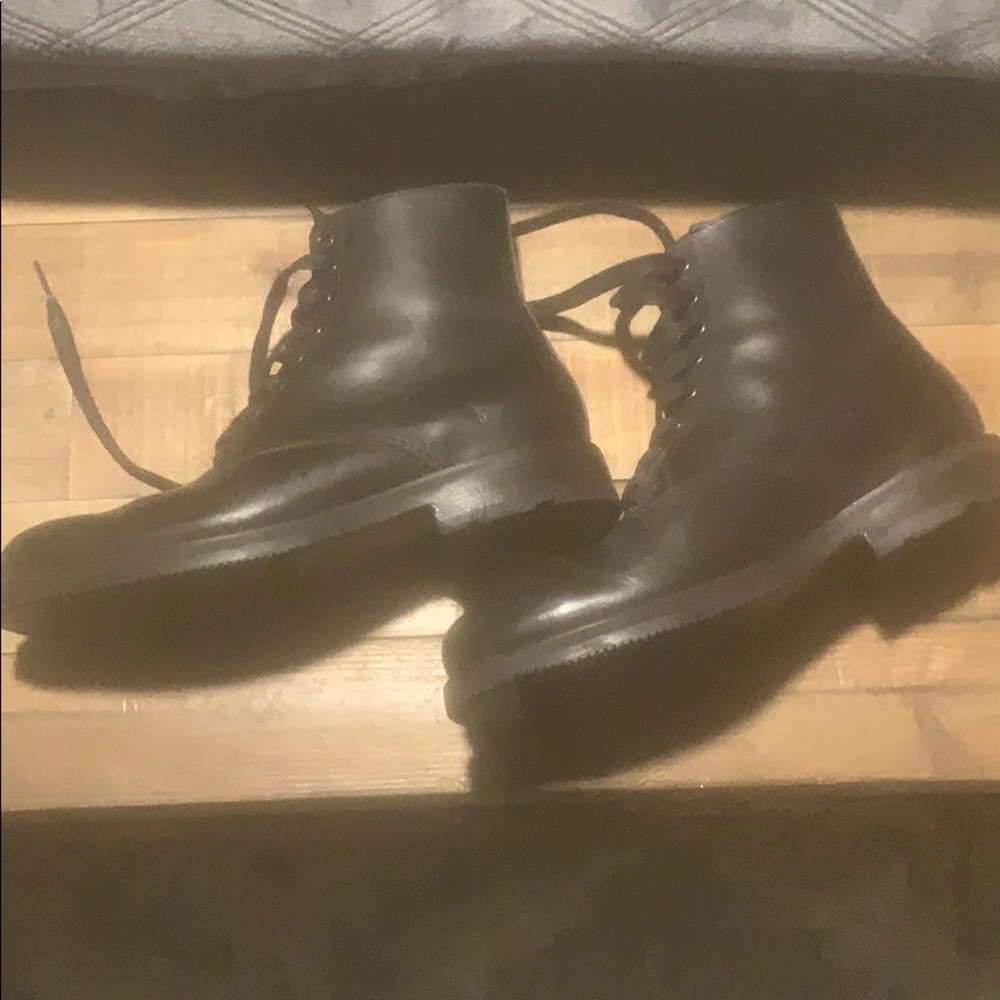 Men’s Frye Boots